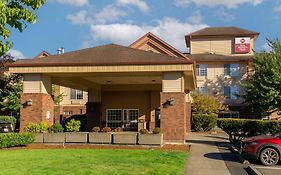 Best Western Plus Park Place Inn & Suites